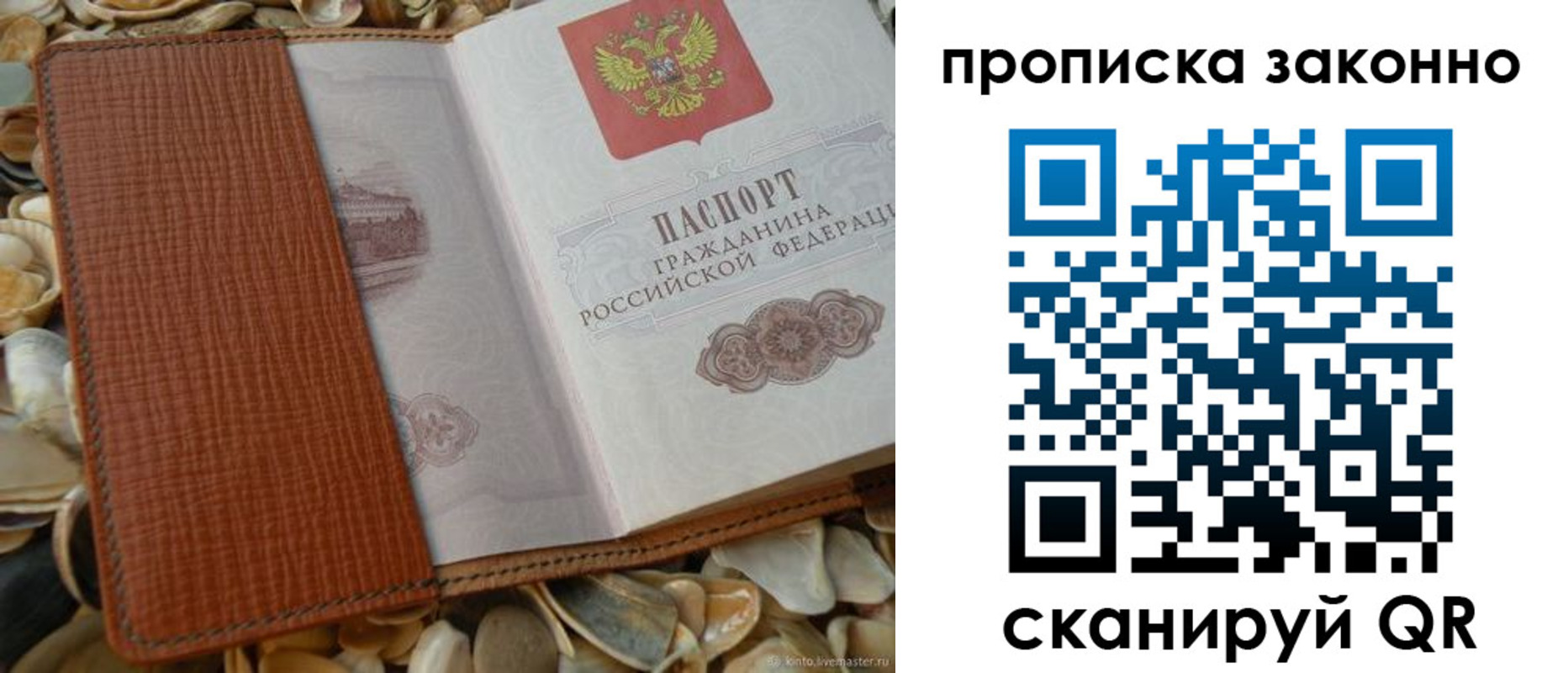 временная регистрация законно в Мурманске