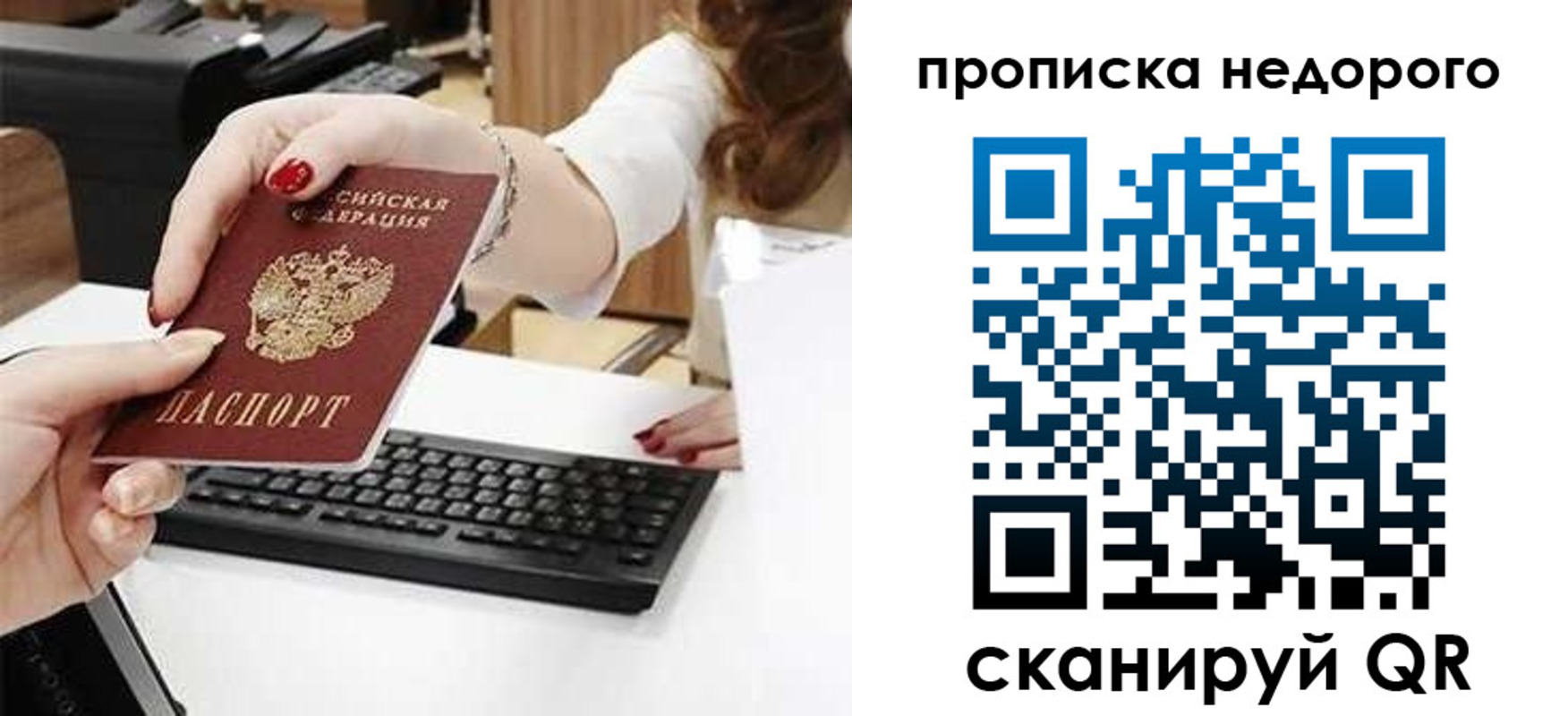 прописка в Мурманске